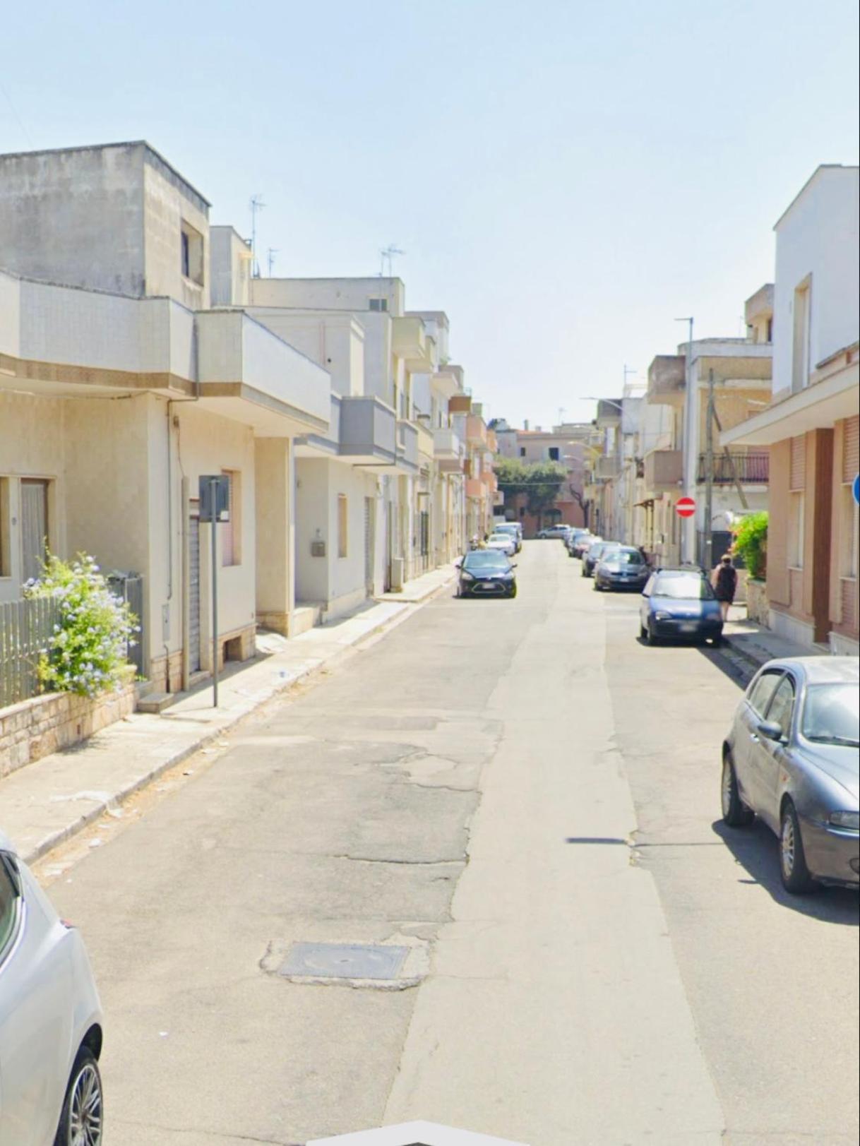 הוילה Nardò Tanza In Vetrina 2024 מראה חיצוני תמונה